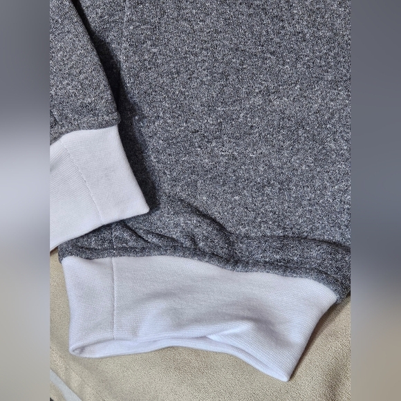 Ecko Unlimited Gray and White Camouflage Joggers Mens Size Large - Picture 7 of 10